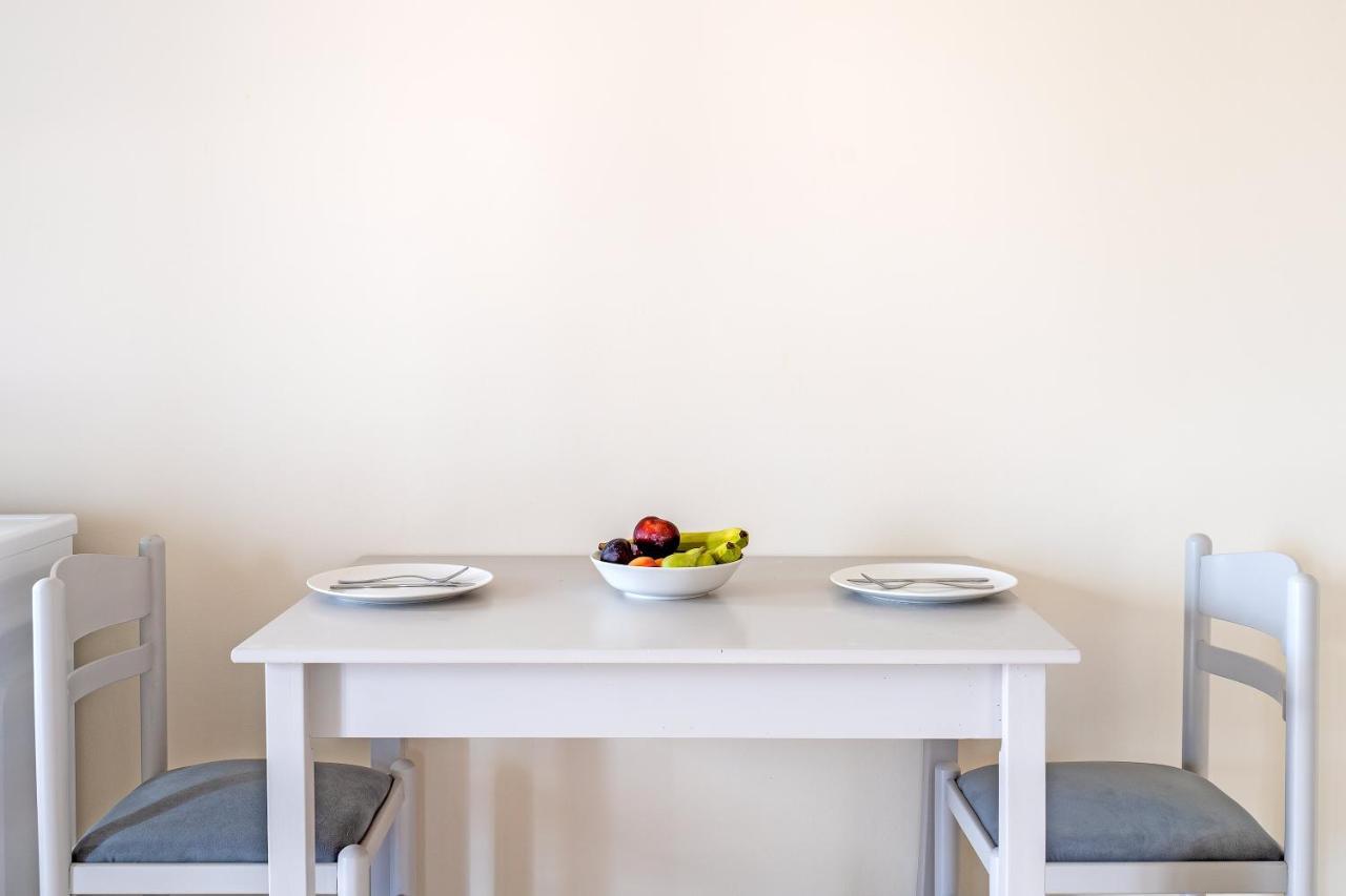 Unique View Apartments أرغوستولي المظهر الخارجي الصورة